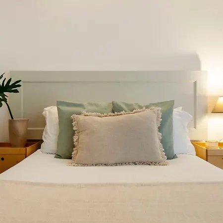 Chic&Classic In The Heart Of Condesa// 4Pax 2Br