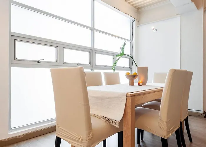 Apartment Chic&classic In The Heart Of Condesa// 4pax 2br Mexico City