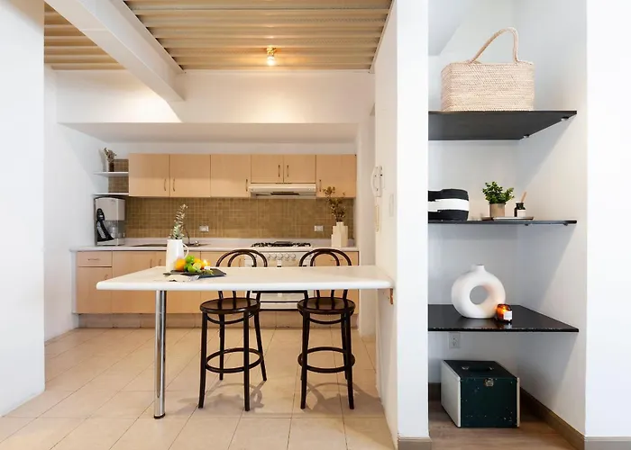 Chic&classic In The Heart Of Condesa// 4pax 2br * Mexico City