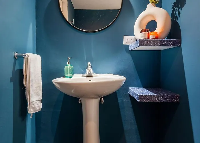 Chic&classic In The Heart Of Condesa// 4pax 2br Apartment