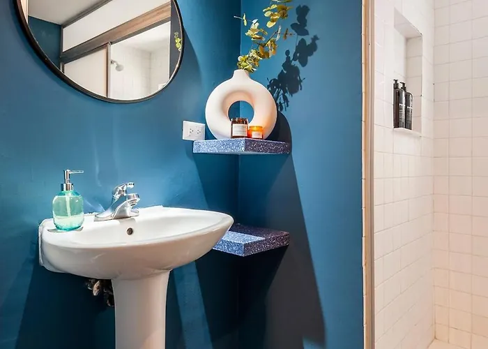 Apartment Chic&classic In The Heart Of Condesa// 4pax 2br *