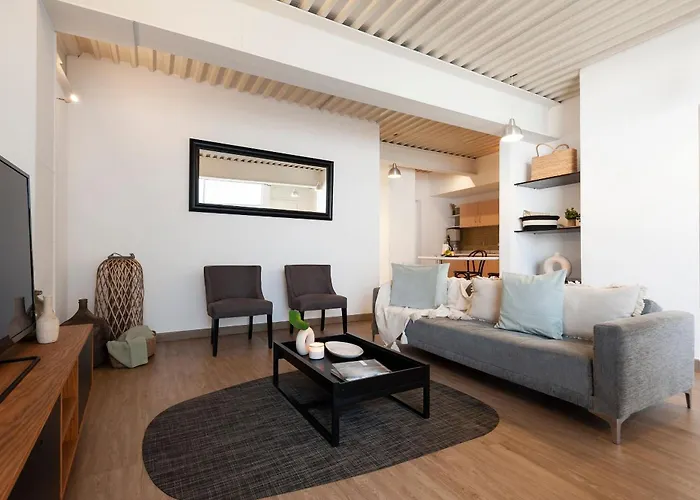 Chic&classic In The Heart Of Condesa// 4pax 2br Apartment