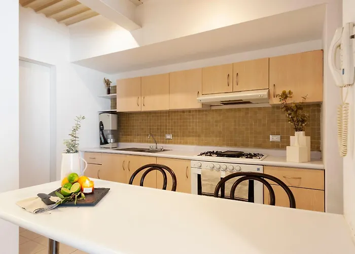 Chic&classic In The Heart Of Condesa// 4pax 2br Apartment *