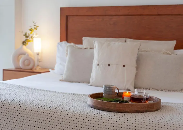 Chic&classic In The Heart Of Condesa// 4pax 2br *