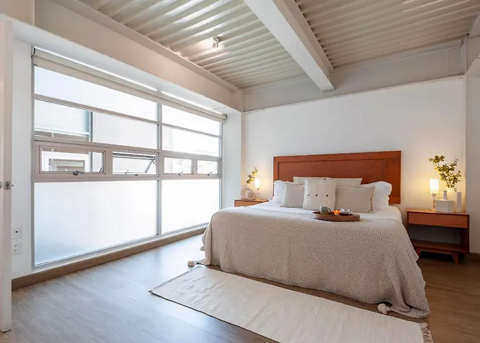 Apartment Chic&classic In The Heart Of Condesa// 4pax 2br *